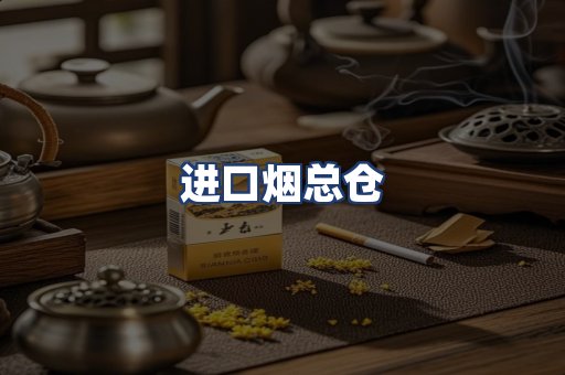 进口烟总仓